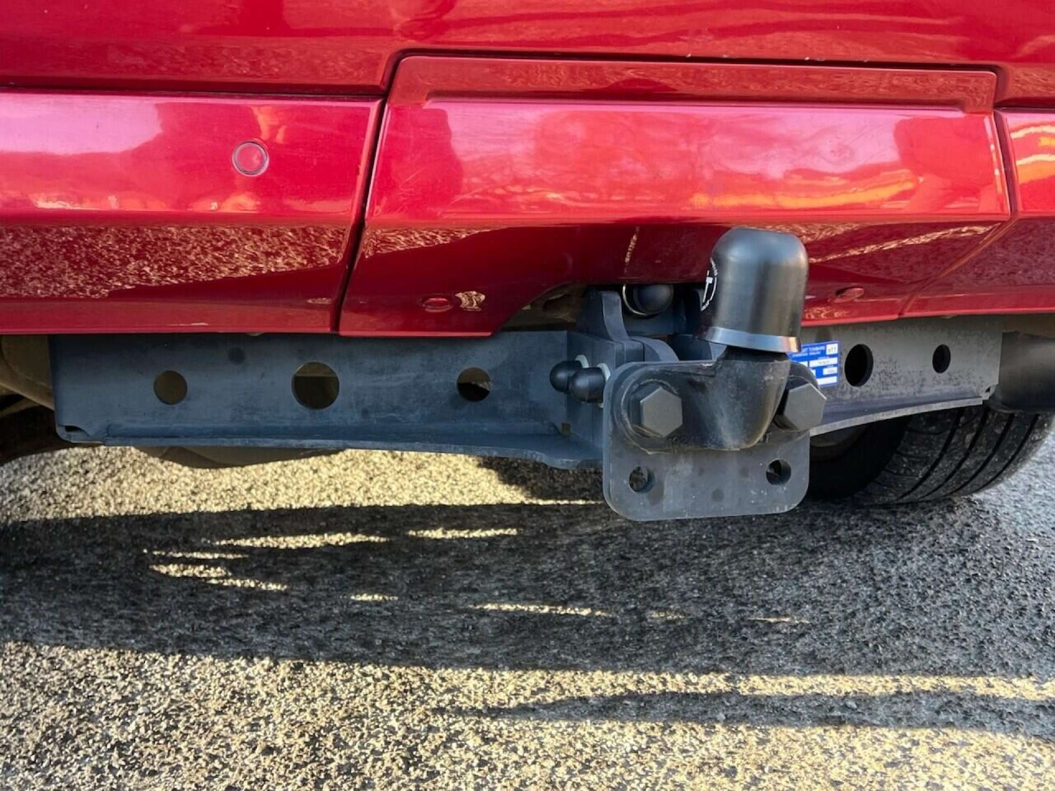 Used Land Rover Range Rover Sport 2012 for sale - 77001187: Photo 34