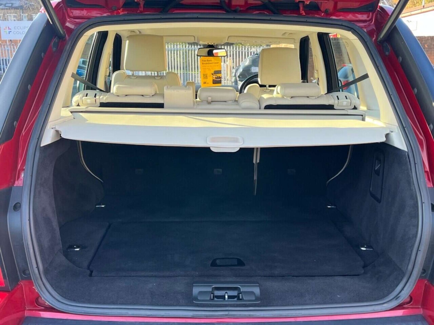 Used Land Rover Range Rover Sport 2012 for sale - 77001187: Photo 36