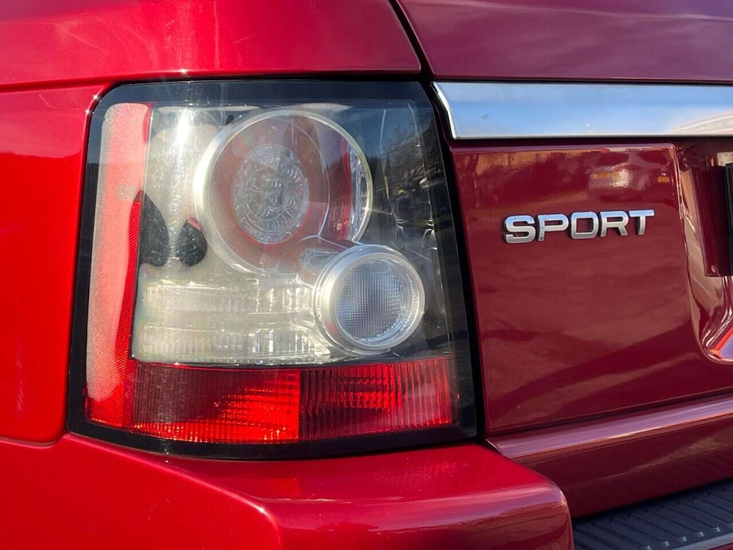 Used Land Rover Range Rover Sport 2012 for sale - 77001187: Photo 39