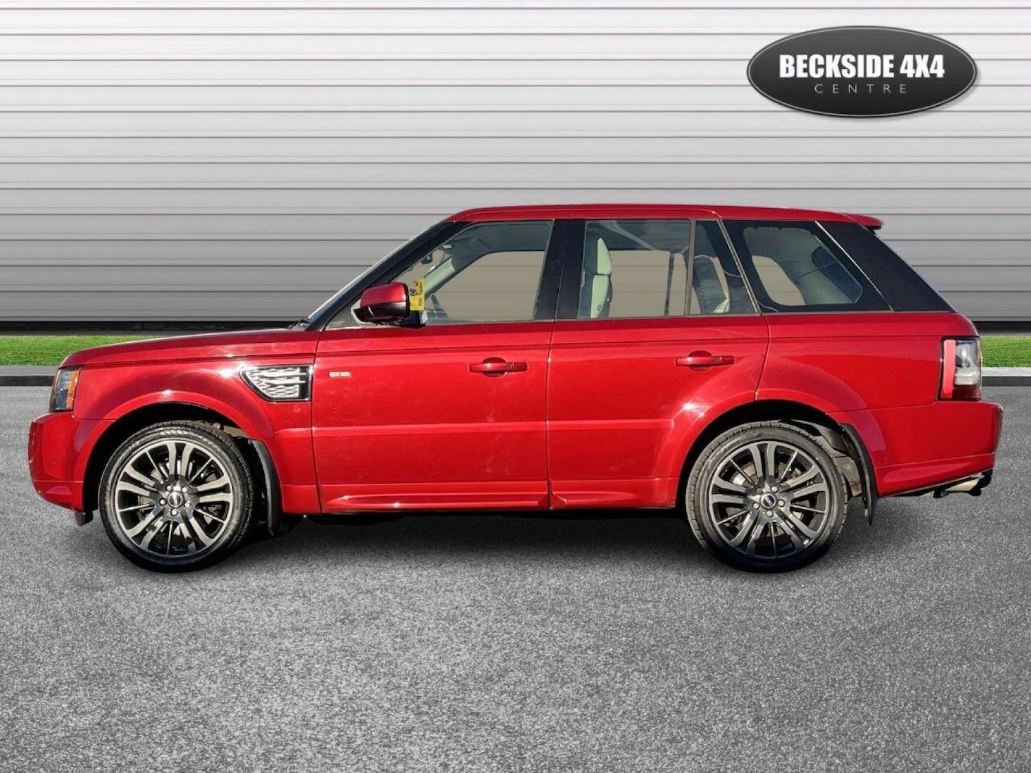 Used Land Rover Range Rover Sport 2012 for sale - 77001187: Photo 7