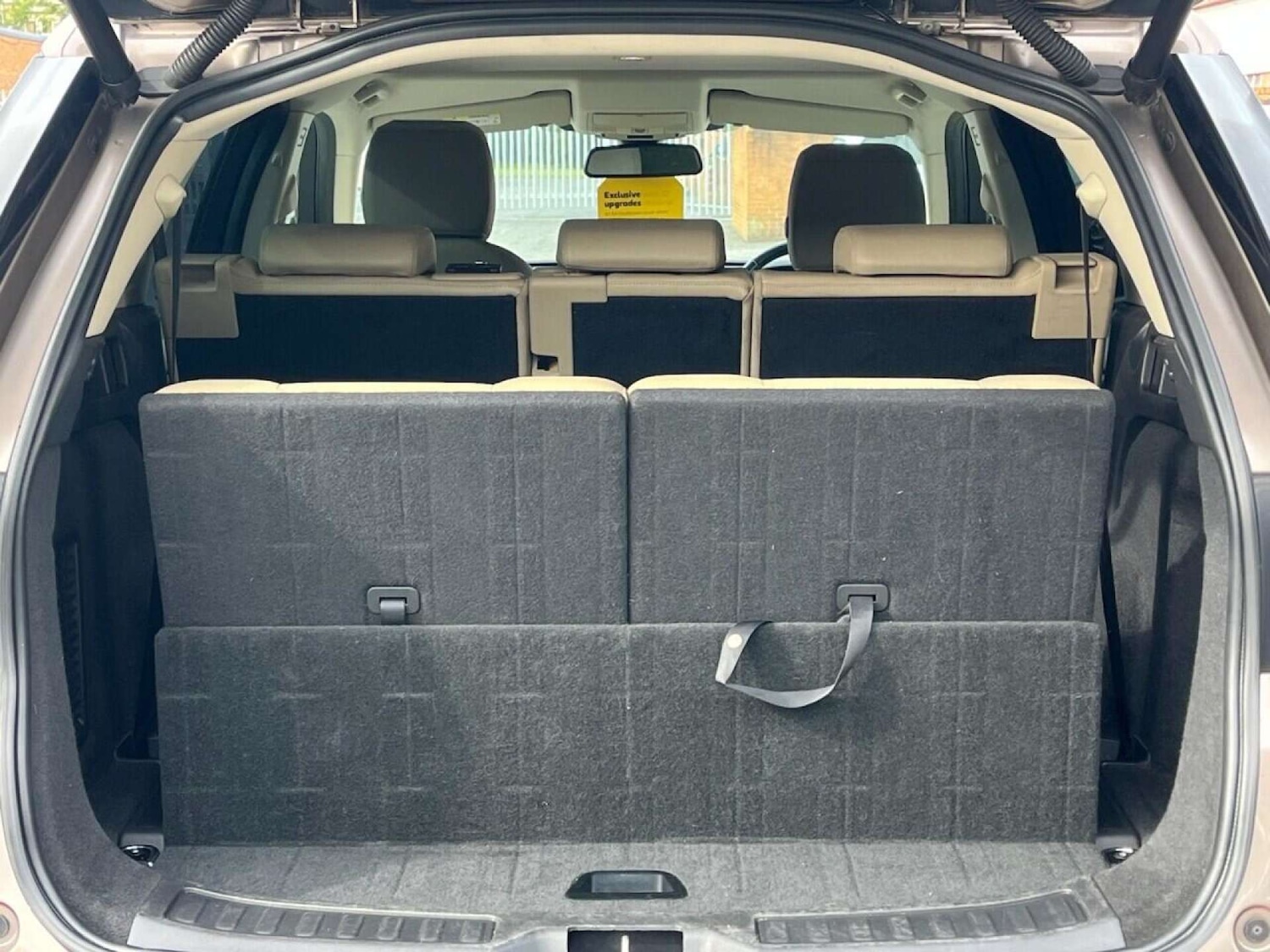 Used Land Rover Discovery Sport 2015 for sale - 77001208: Photo 11