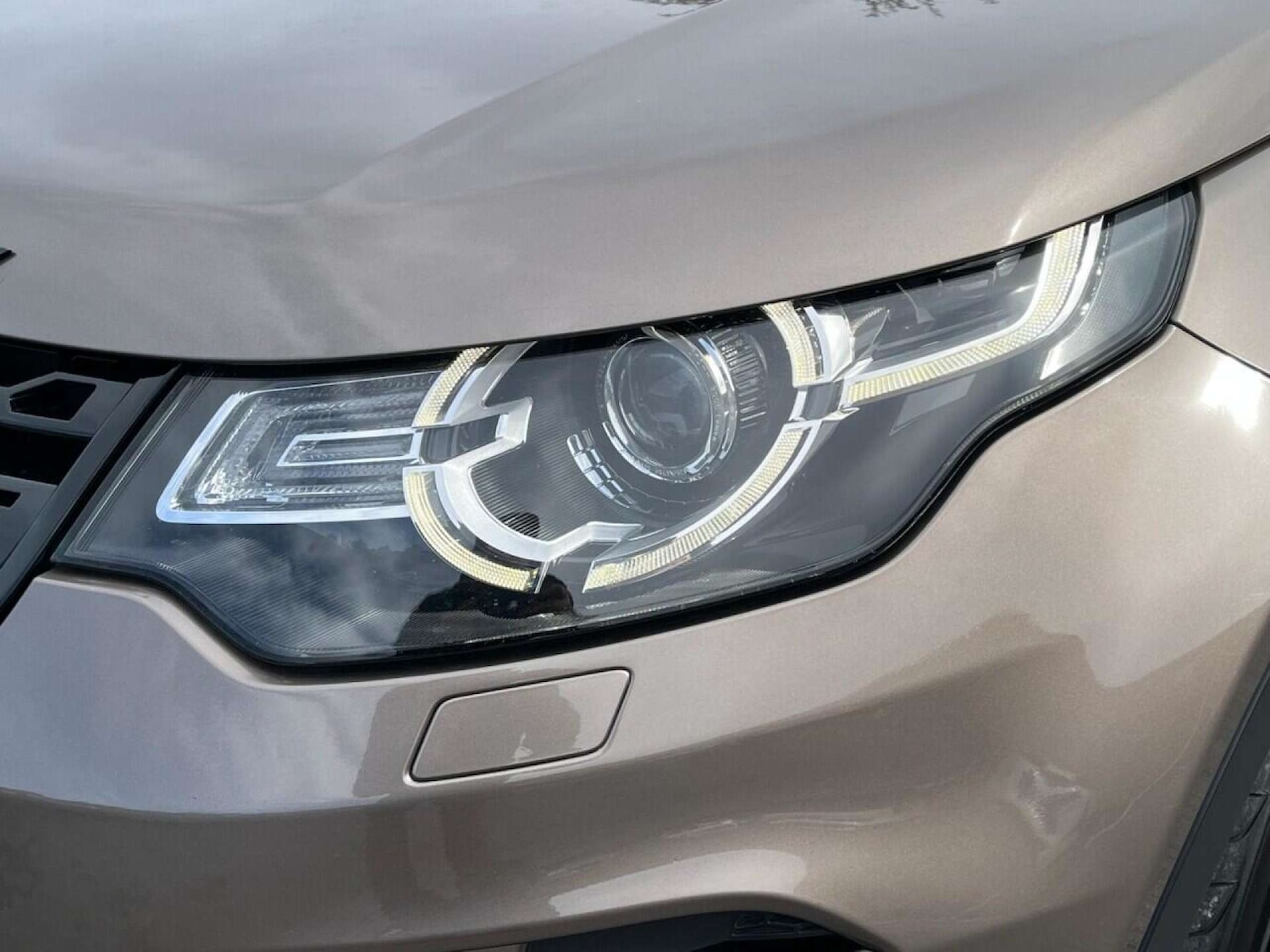 Used Land Rover Discovery Sport 2015 for sale - 77001208: Photo 13