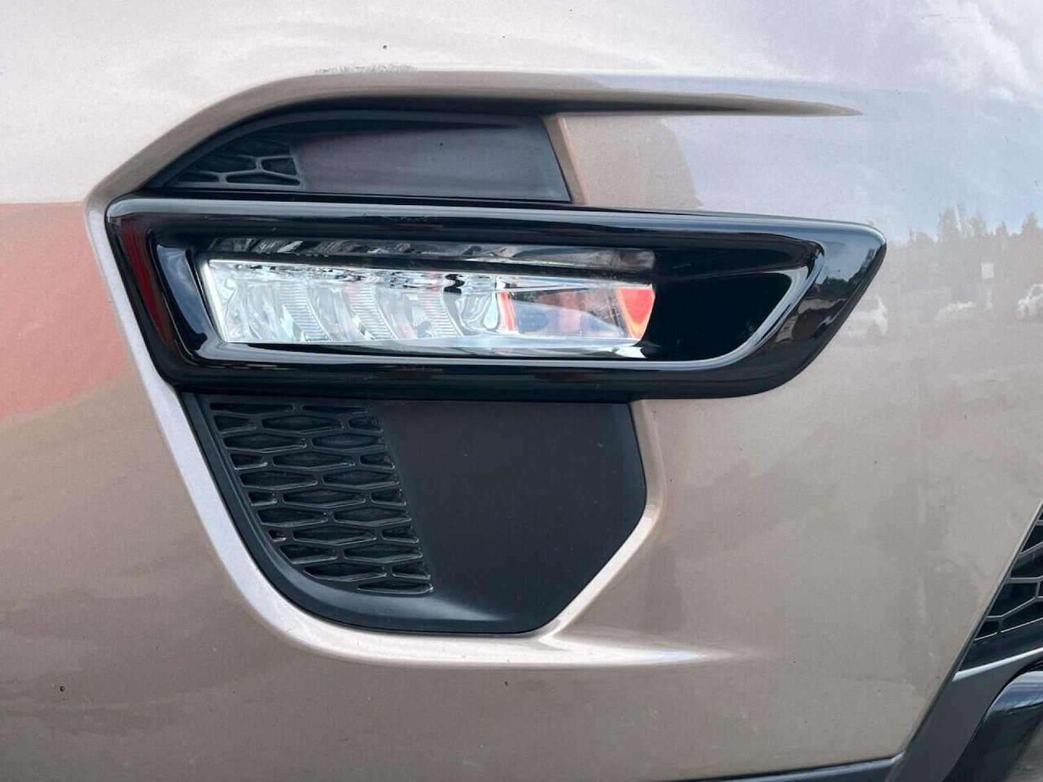 Used Land Rover Discovery Sport 2015 for sale - 77001208: Photo 18