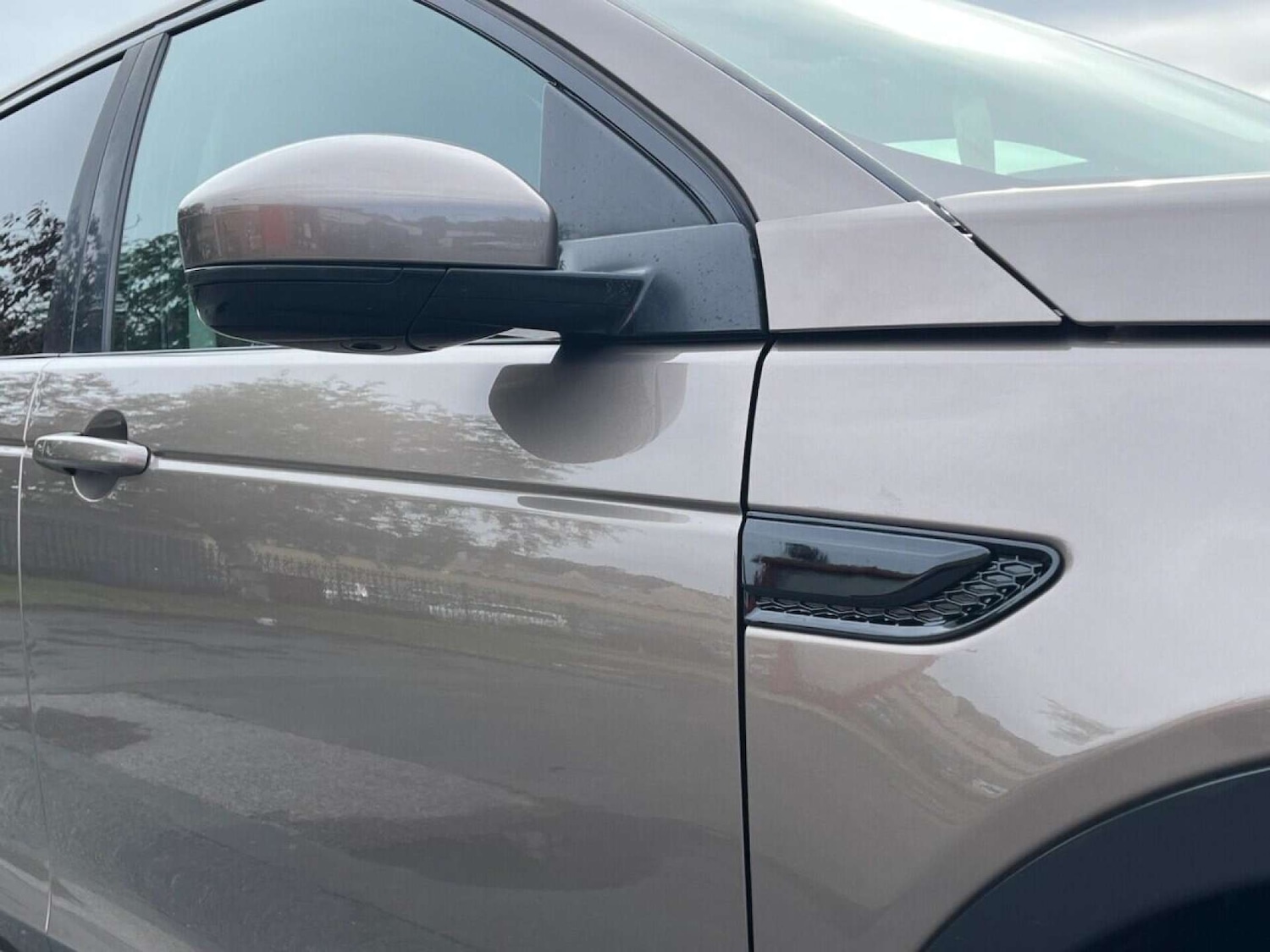 Used Land Rover Discovery Sport 2015 for sale - 77001208: Photo 19