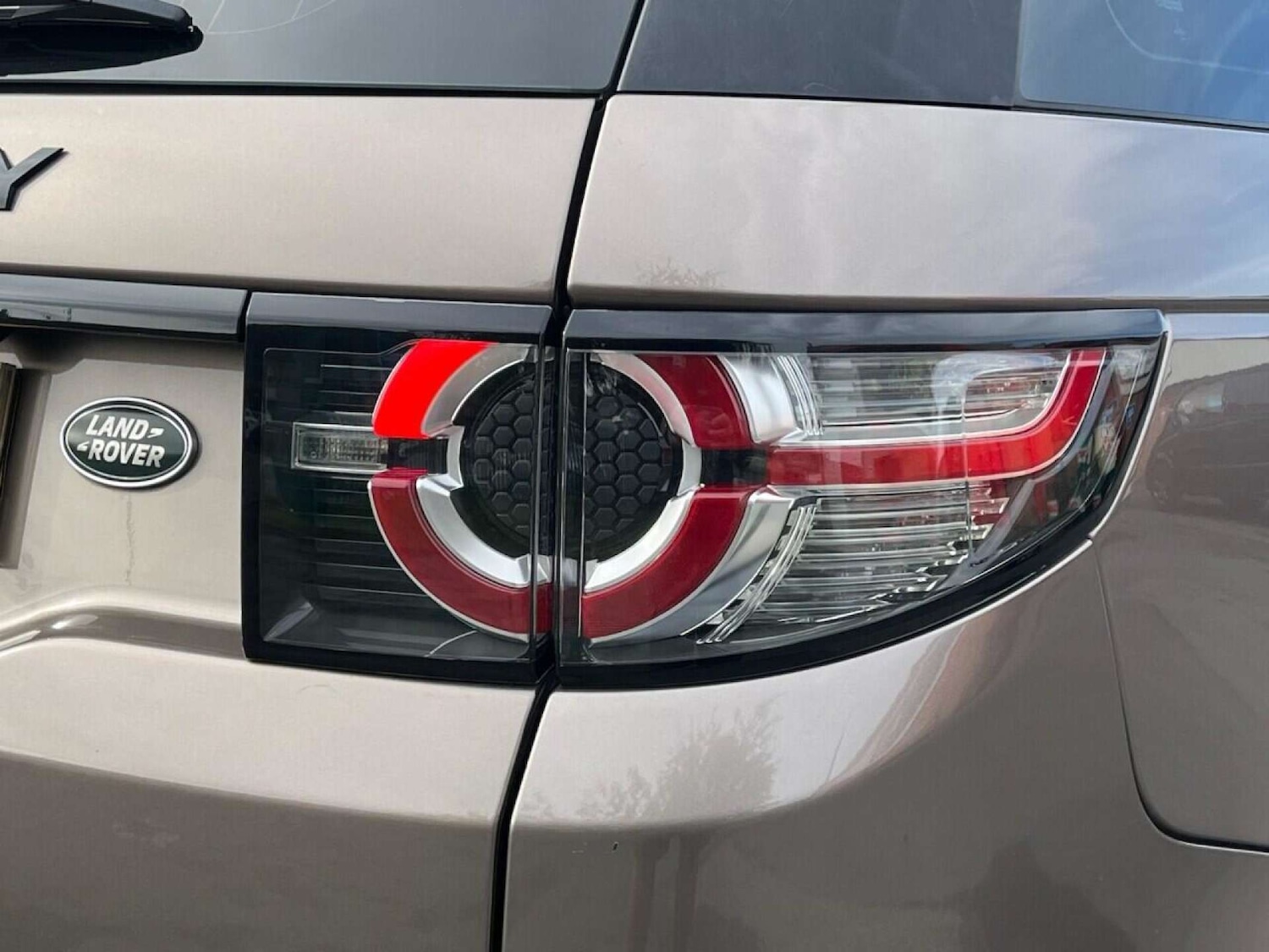 Used Land Rover Discovery Sport 2015 for sale - 77001208: Photo 22