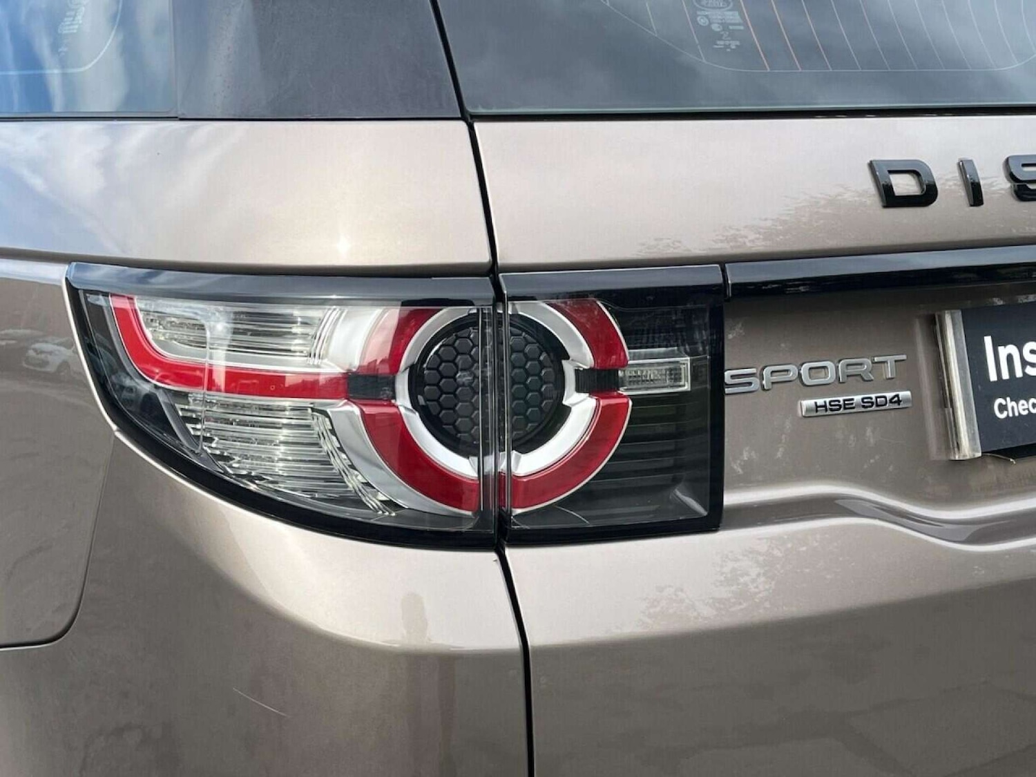 Used Land Rover Discovery Sport 2015 for sale - 77001208: Photo 23