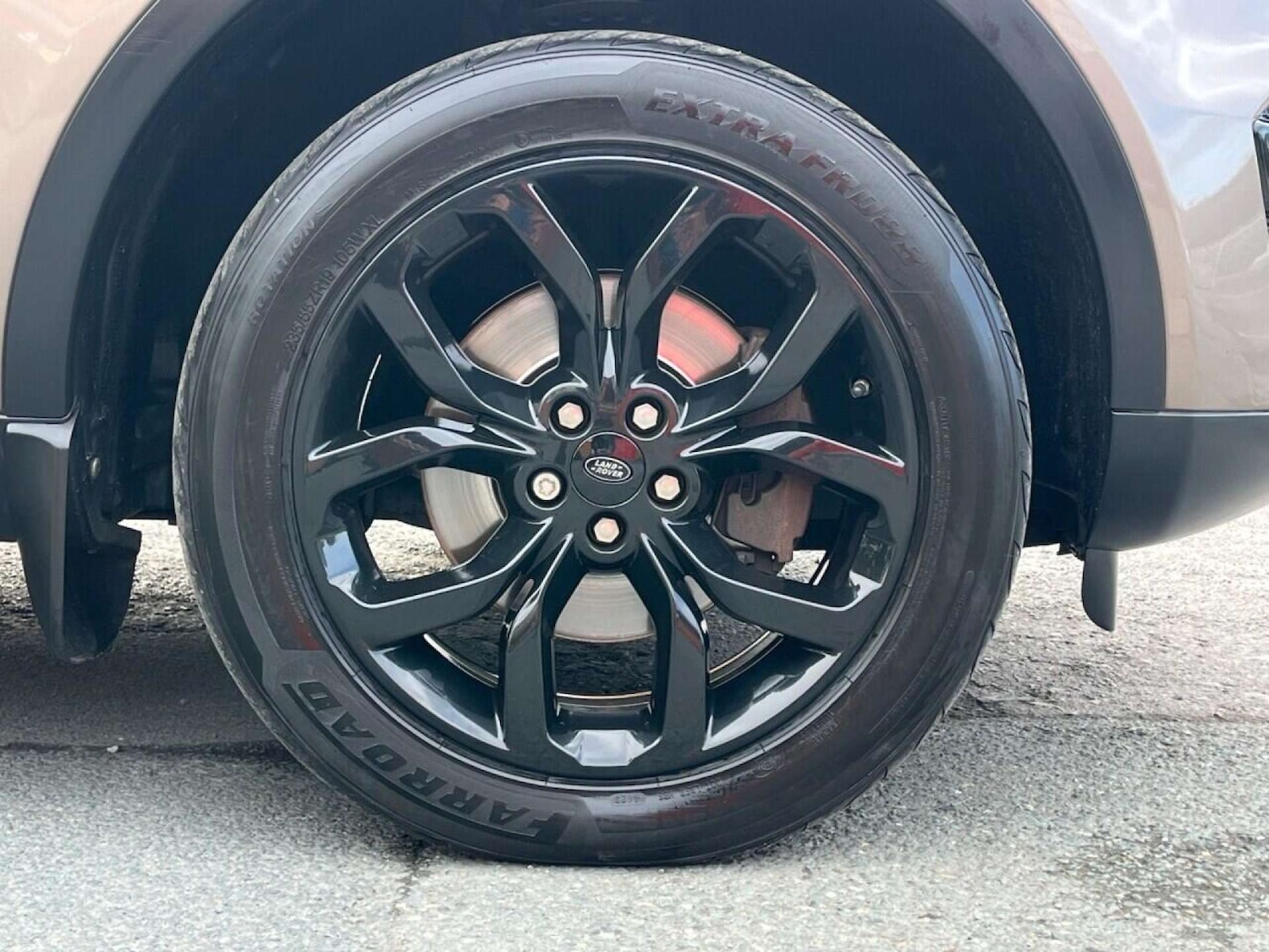 Used Land Rover Discovery Sport 2015 for sale - 77001208: Photo 26