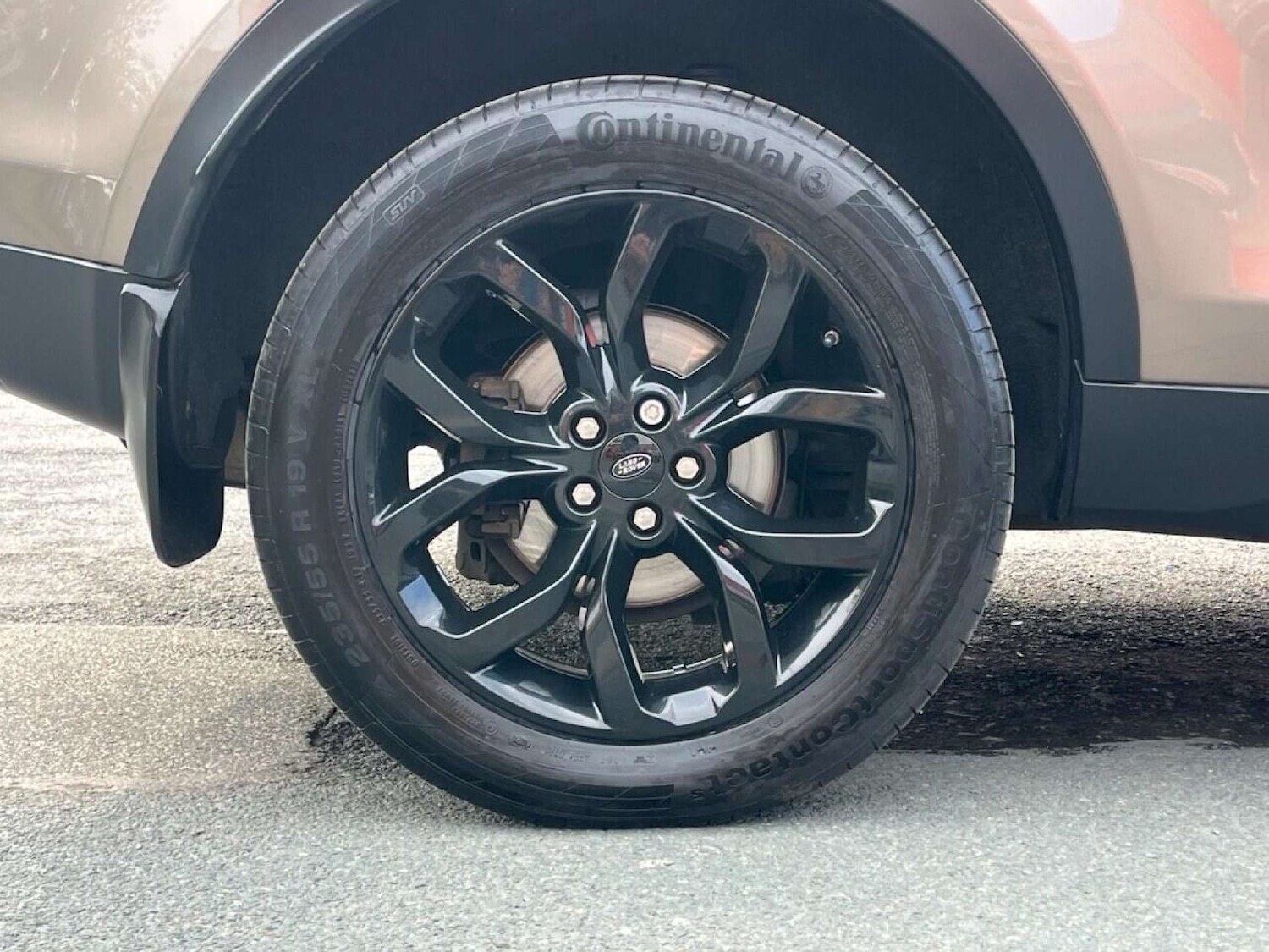 Used Land Rover Discovery Sport 2015 for sale - 77001208: Photo 28