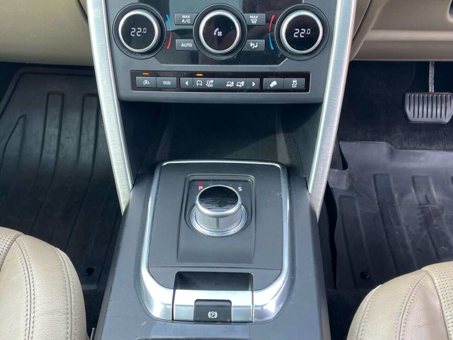 Used Land Rover Discovery Sport 2015 for sale - 77001208: Photo 30