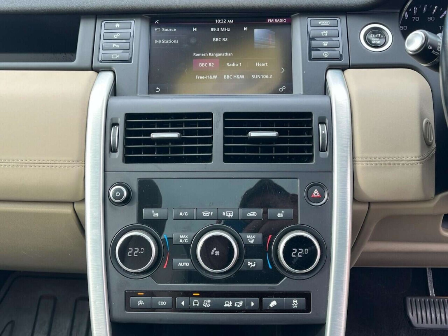 Used Land Rover Discovery Sport 2015 for sale - 77001208: Photo 31