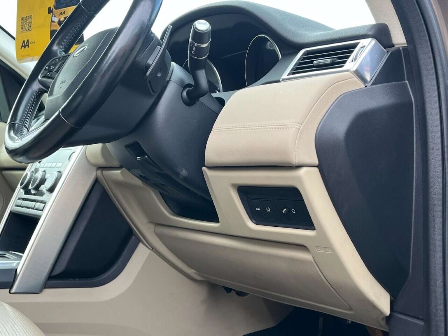 Used Land Rover Discovery Sport 2015 for sale - 77001208: Photo 39