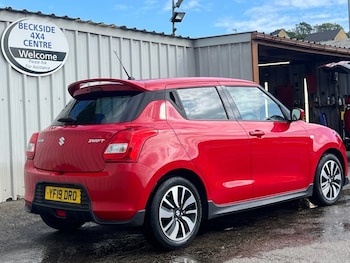 Used Suzuki Swift 2019 for sale - 75411208: Photo