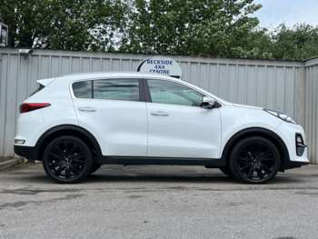 Used Kia Sportage 2017 for sale - 74695711: Photo