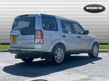 Used Land Rover Discovery 2012 for sale - 79404859: Photo