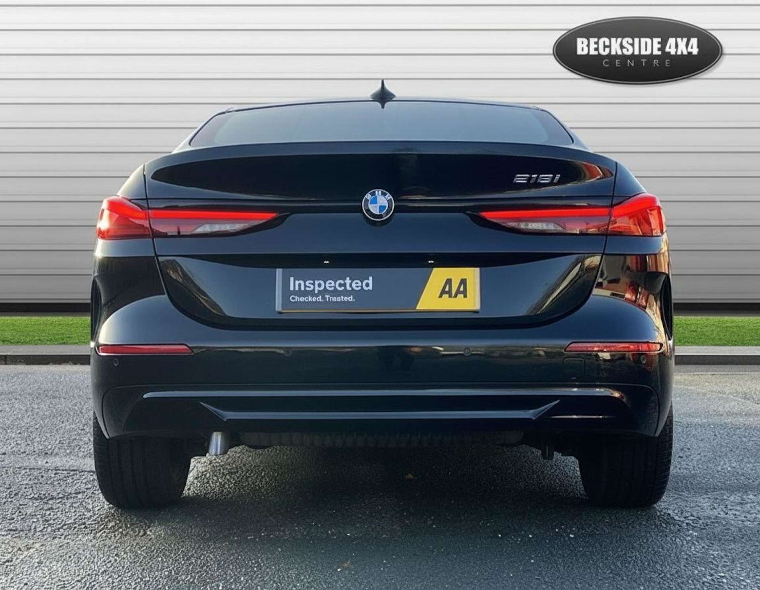 Used BMW 2 Series 2021 for sale - 77001243: Photo 10