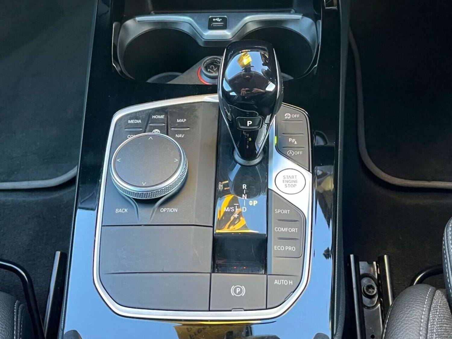 Used BMW 2 Series 2021 for sale - 77001243: Photo 15