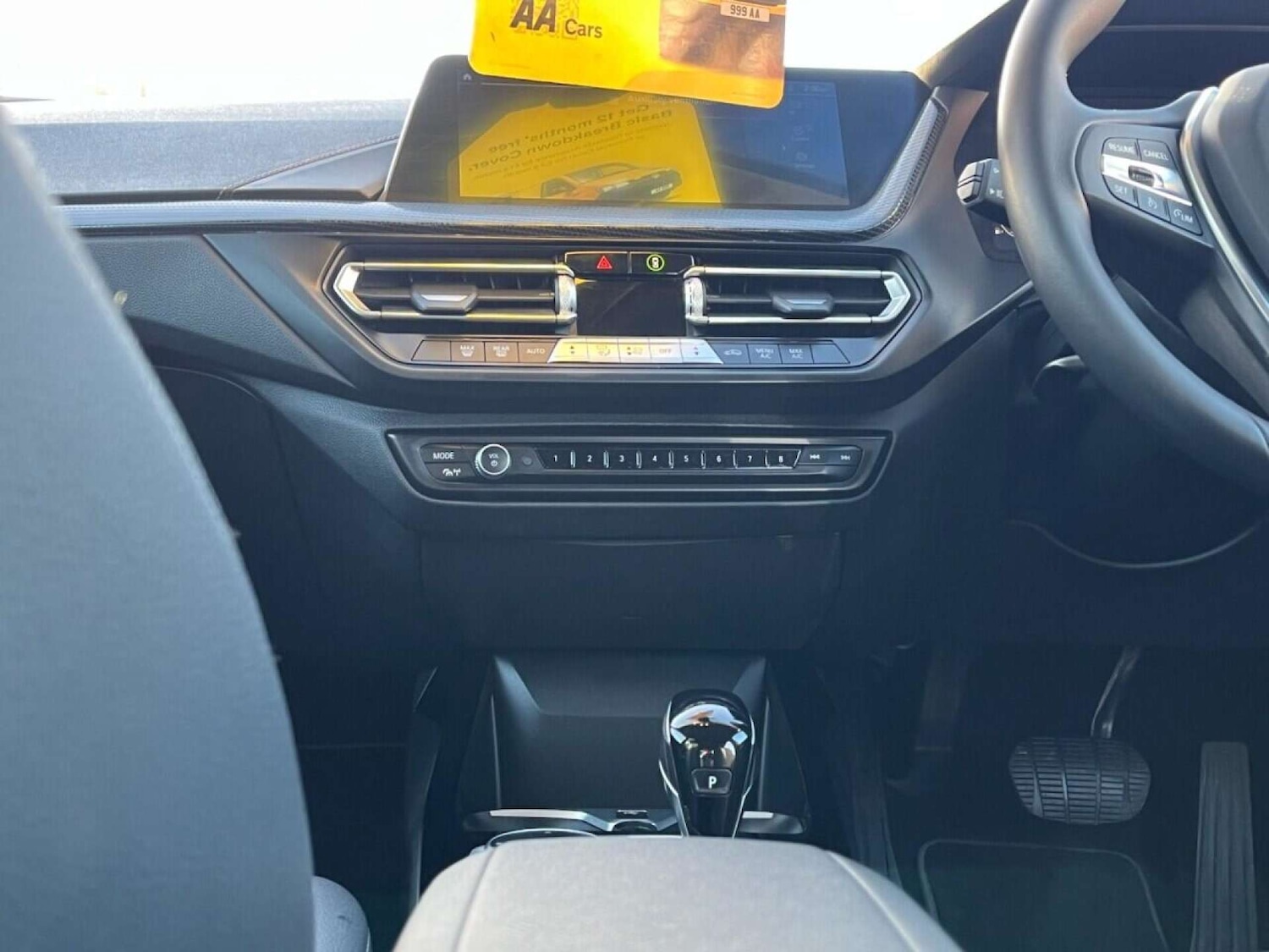 Used BMW 2 Series 2021 for sale - 77001243: Photo 30