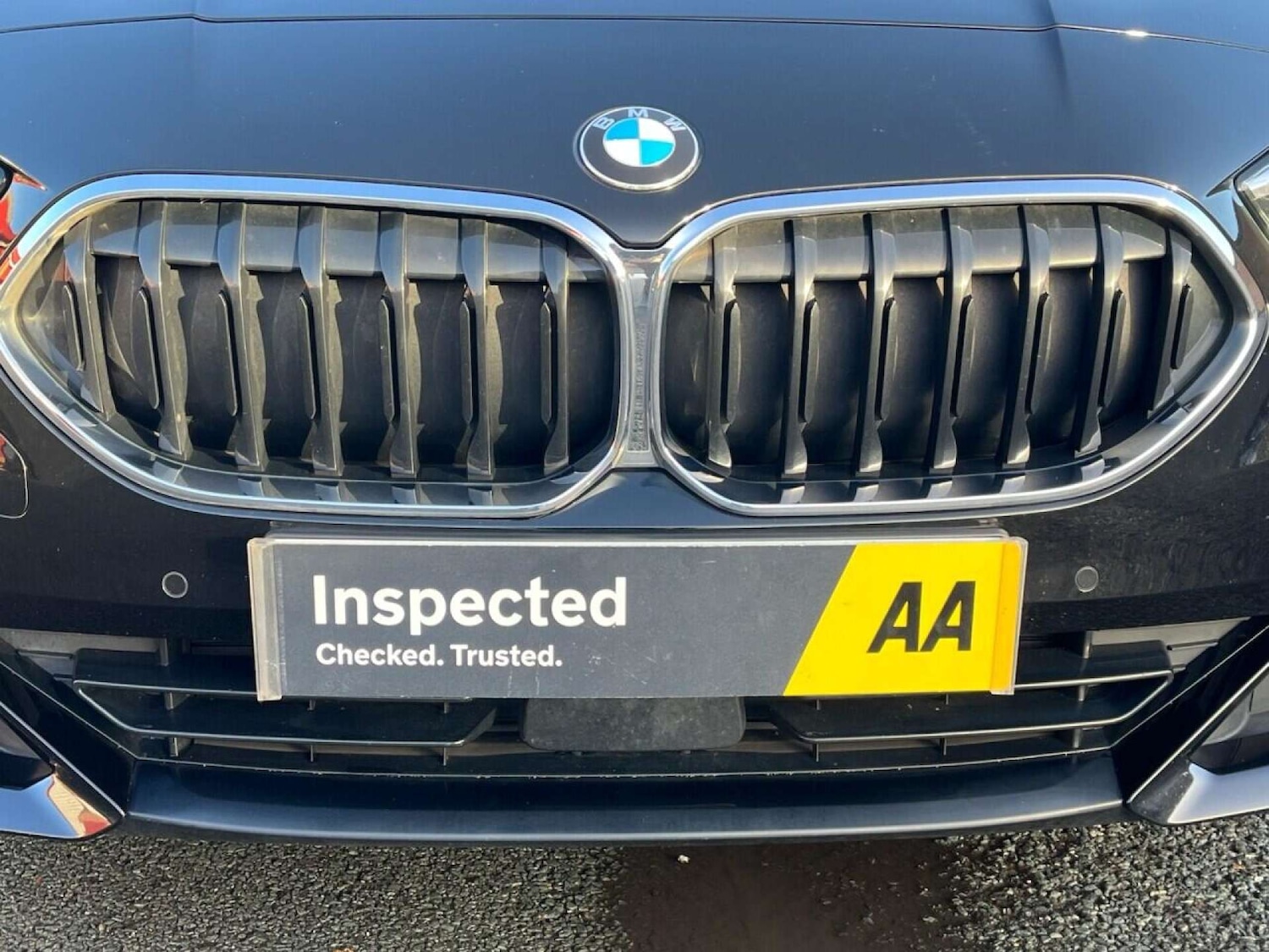 Used BMW 2 Series 2021 for sale - 77001243: Photo 36