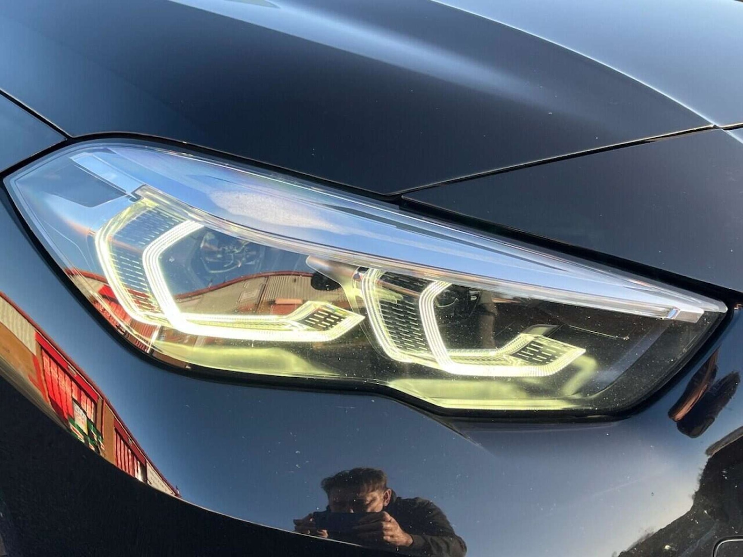 Used BMW 2 Series 2021 for sale - 77001243: Photo 38