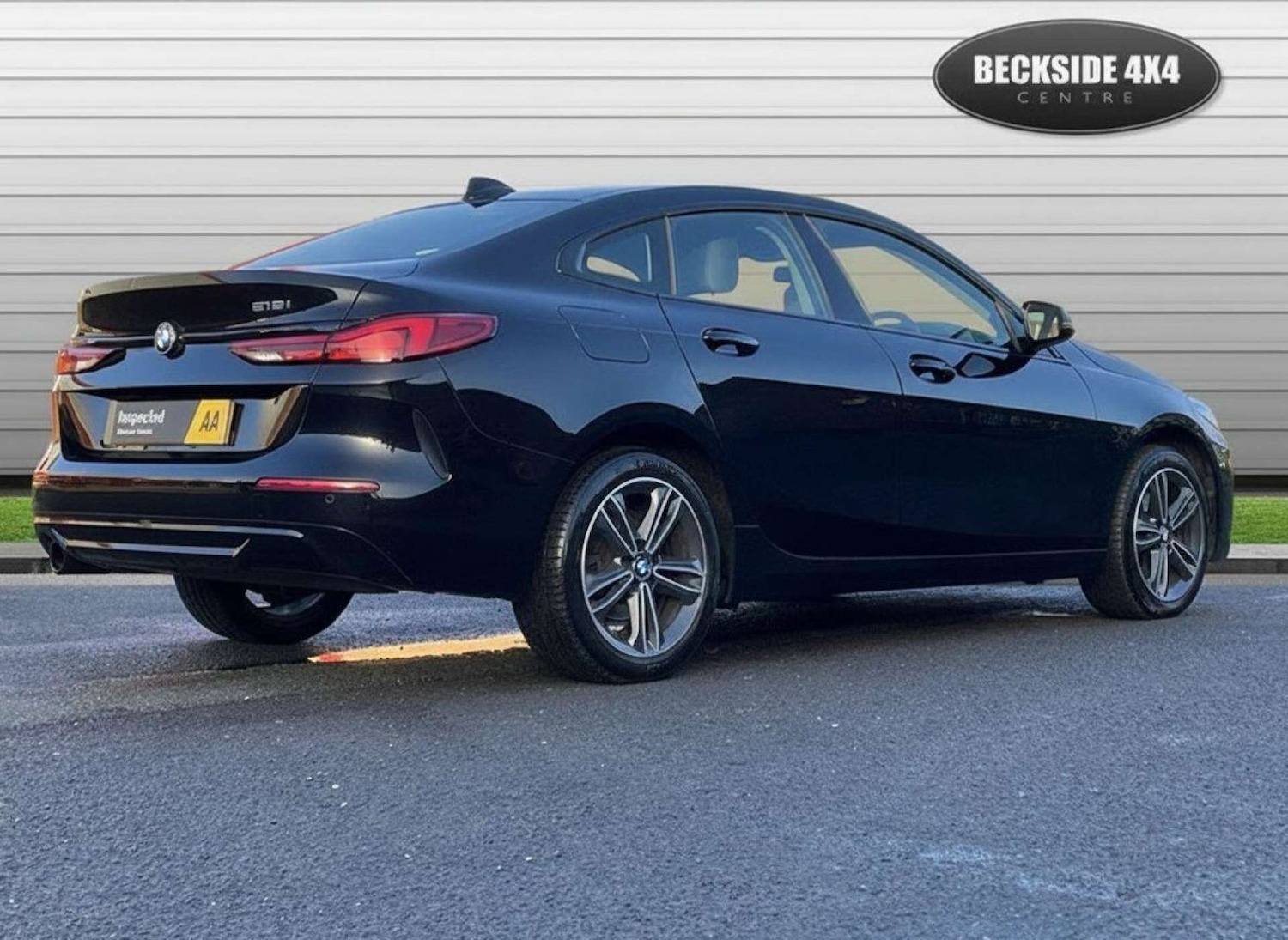 Used BMW 2 Series 2021 for sale - 77001243: Photo 4