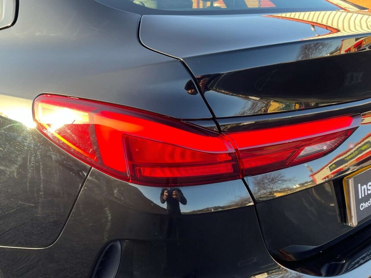 Used BMW 2 Series 2021 for sale - 77001243: Photo 42