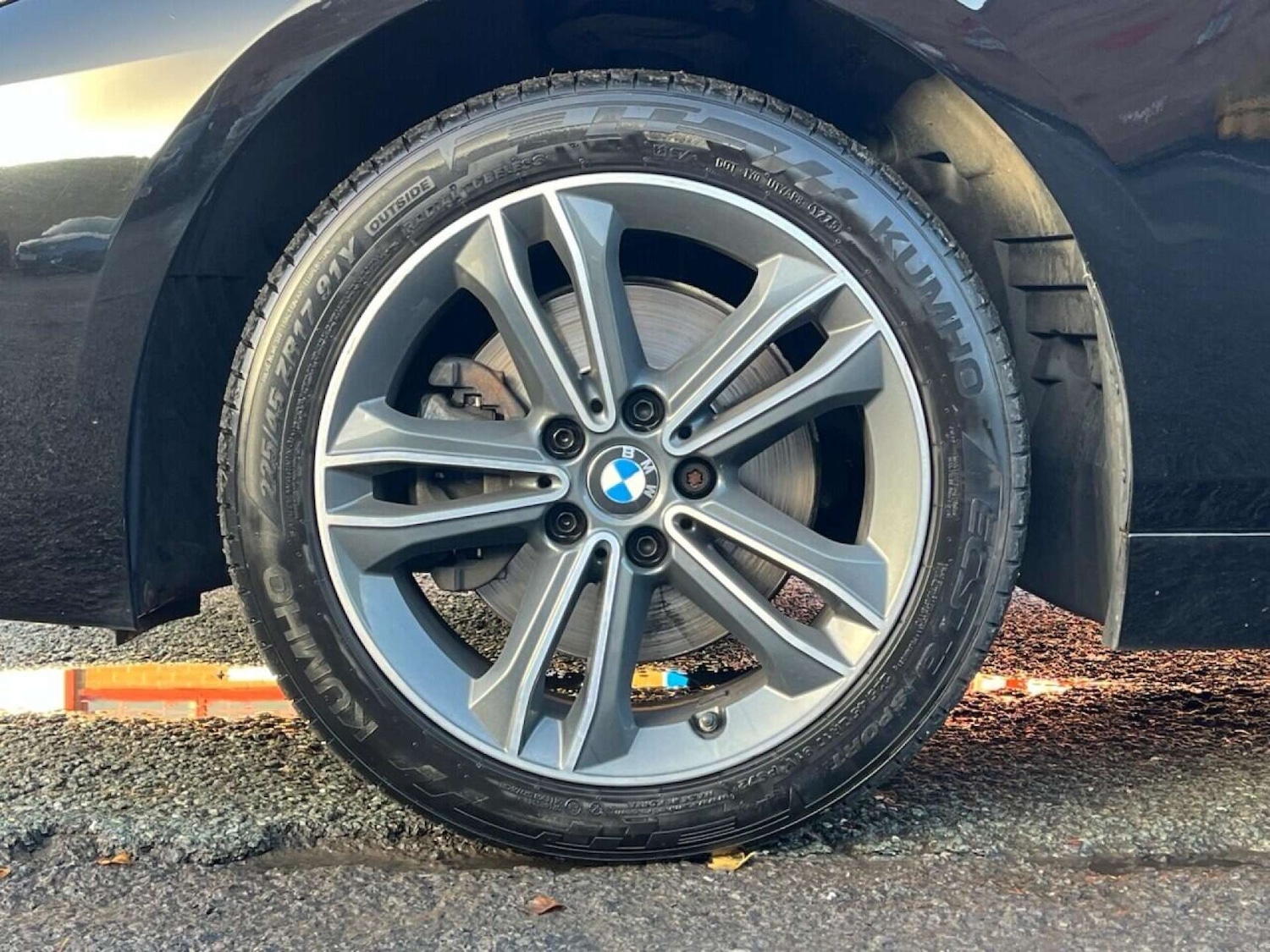 Used BMW 2 Series 2021 for sale - 77001243: Photo 43