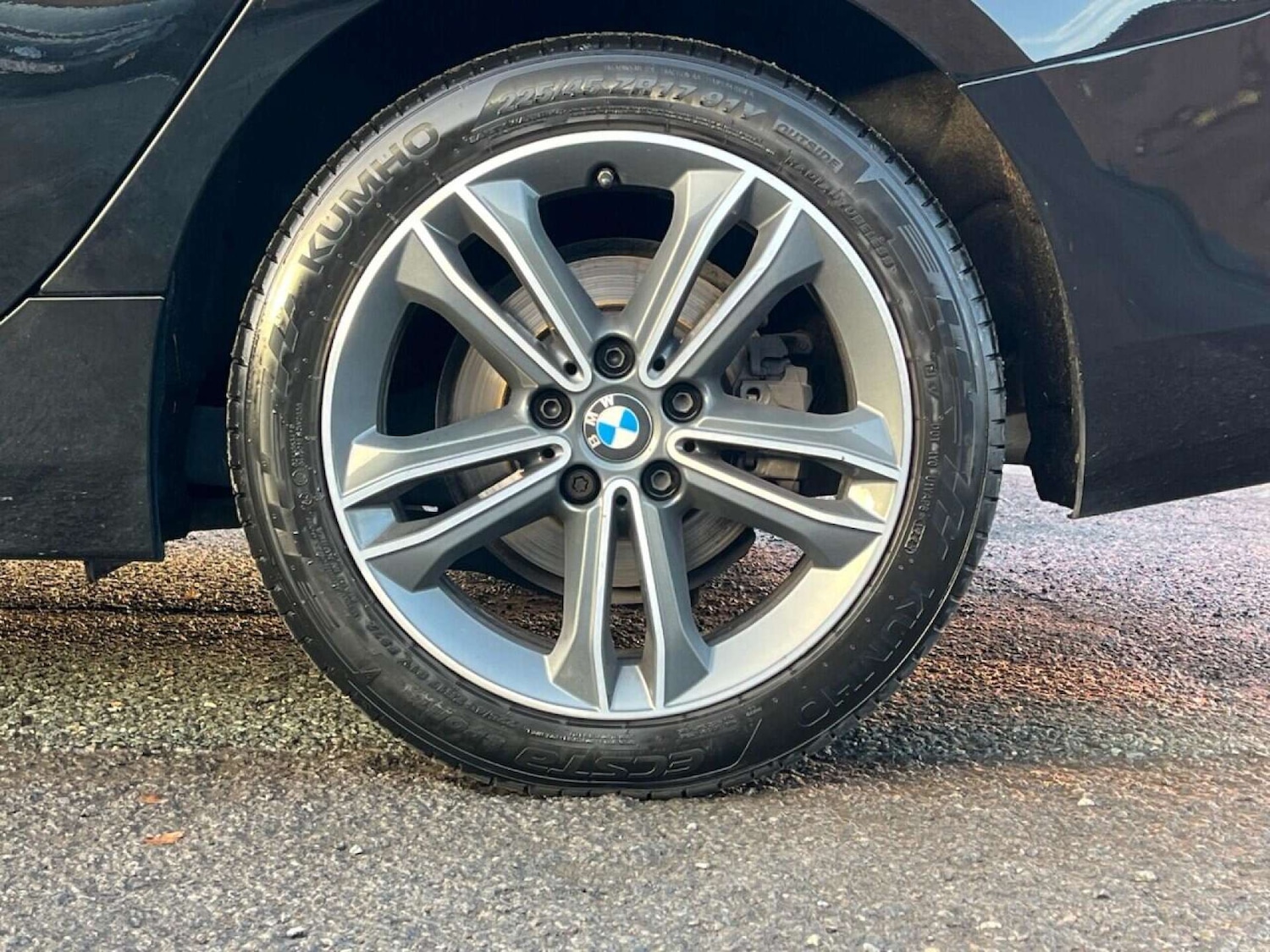 Used BMW 2 Series 2021 for sale - 77001243: Photo 45