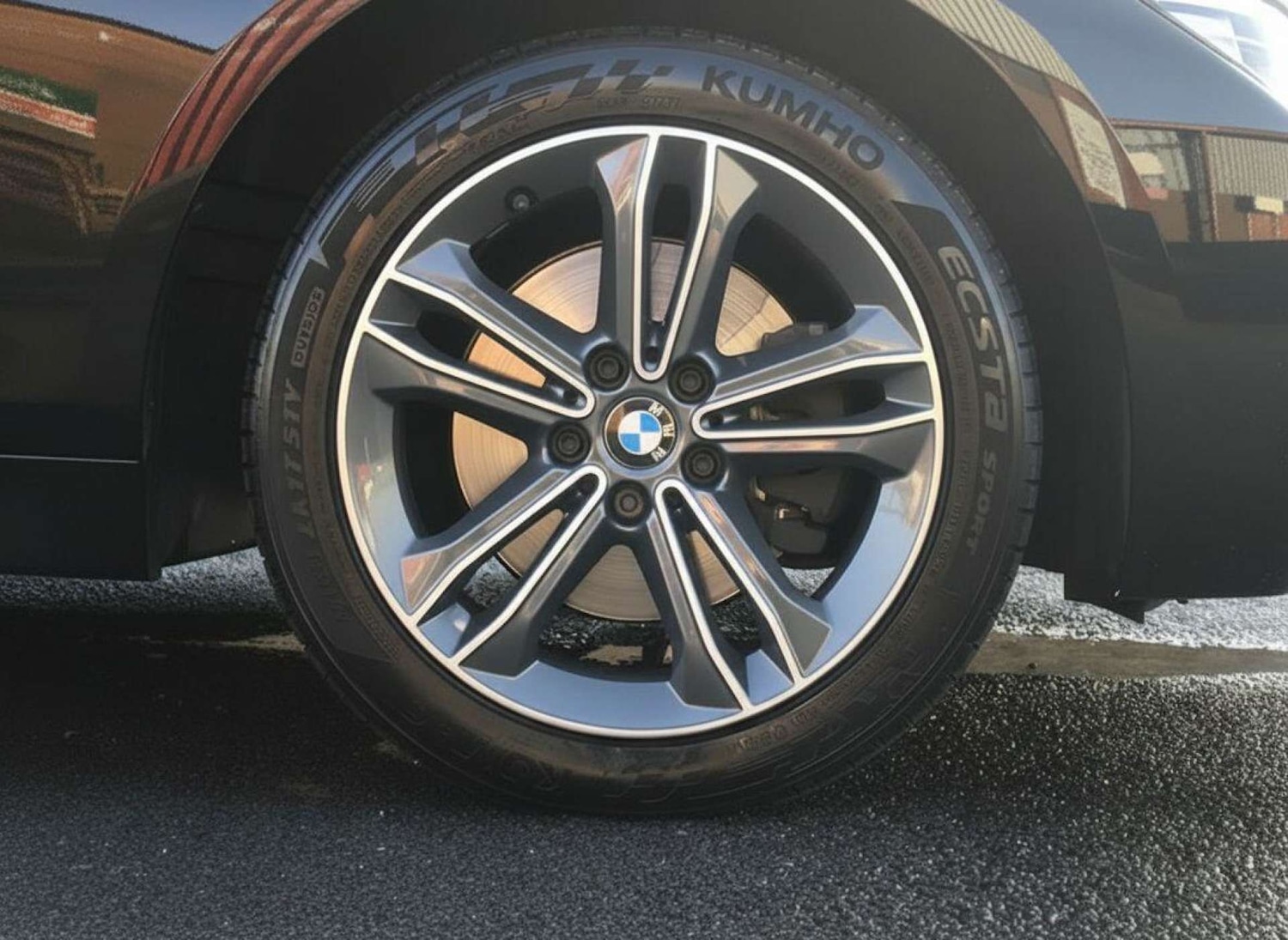 Used BMW 2 Series 2021 for sale - 77001243: Photo 46