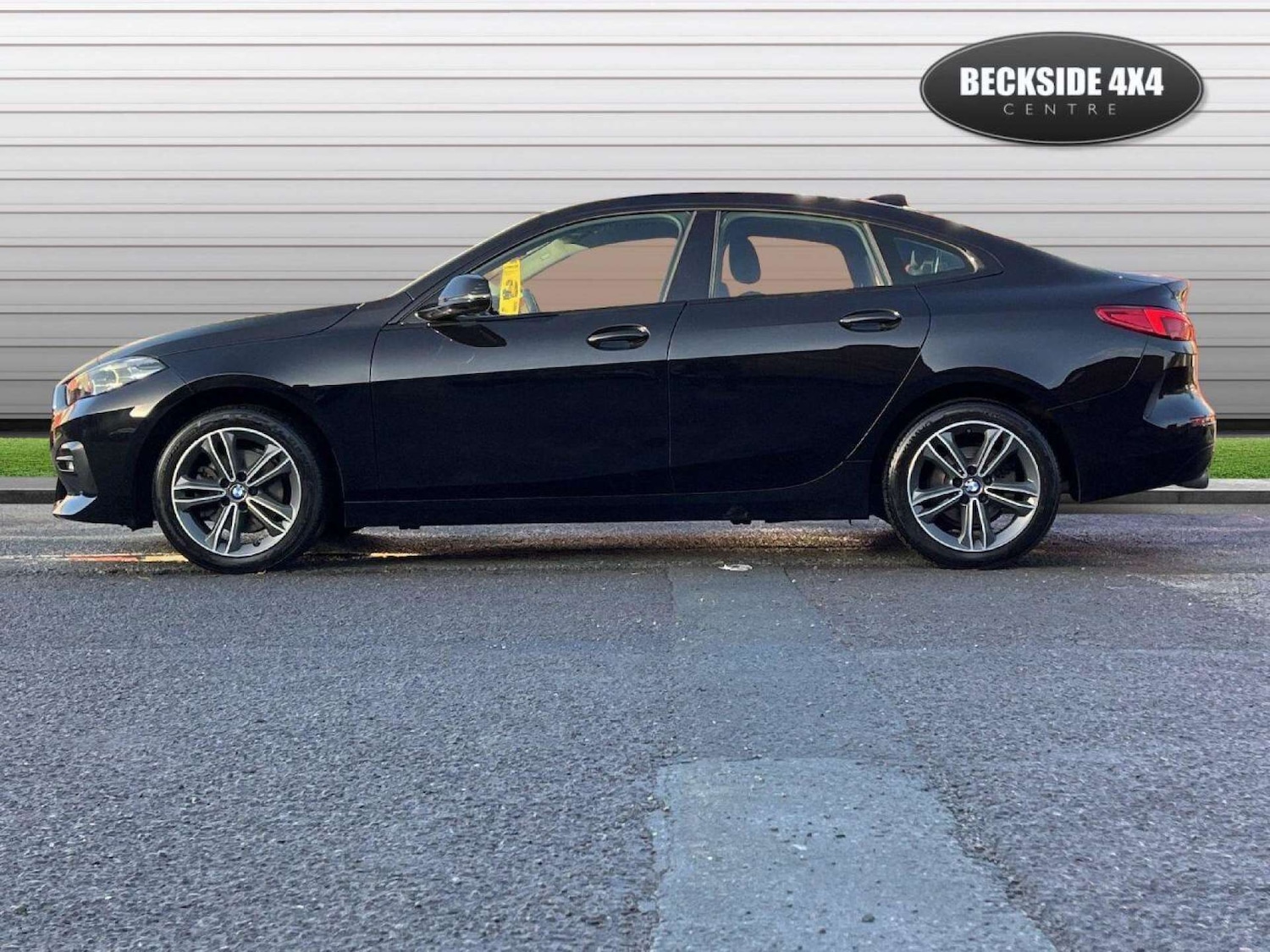 Used BMW 2 Series 2021 for sale - 77001243: Photo 6