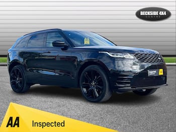 Used Land Rover Range Rover Velar 2018 for sale - 79761685: Photo
