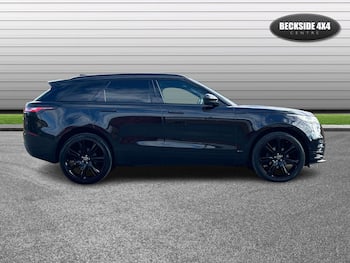 Used Land Rover Range Rover Velar 2018 for sale - 79761685: Photo