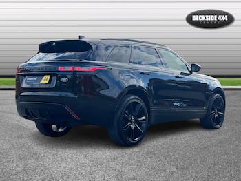 Used Land Rover Range Rover Velar 2018 for sale - 79761685: Photo
