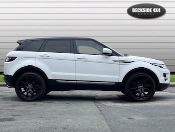 Used Land Rover Range Rover Evoque 2013 for sale - 75630735: Photo