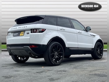 Used Land Rover Range Rover Evoque 2013 for sale - 75630735: Photo