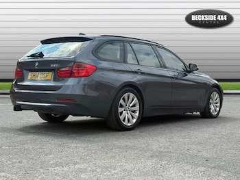 Used BMW 3 Series 2014 for sale - 79142616: Photo
