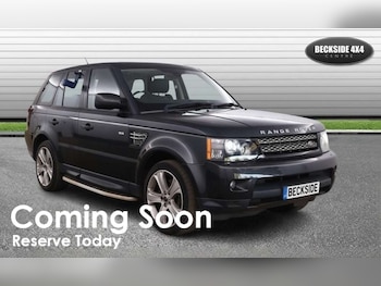 Used Land Rover Range Rover Sport 2012 for sale - 78421180: Photo