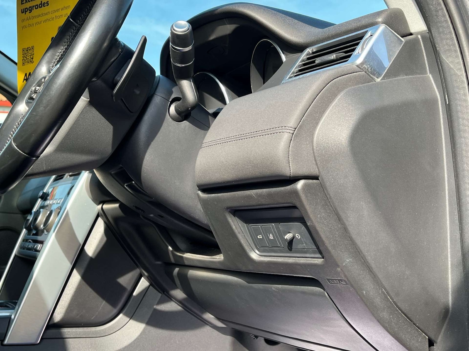 Used Land Rover Discovery Sport 2015 for sale - 78038588: Photo 17