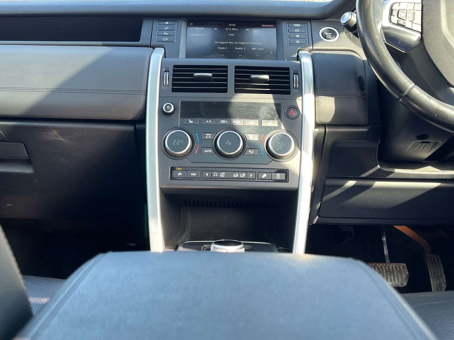 Used Land Rover Discovery Sport 2015 for sale - 78038588: Photo 19