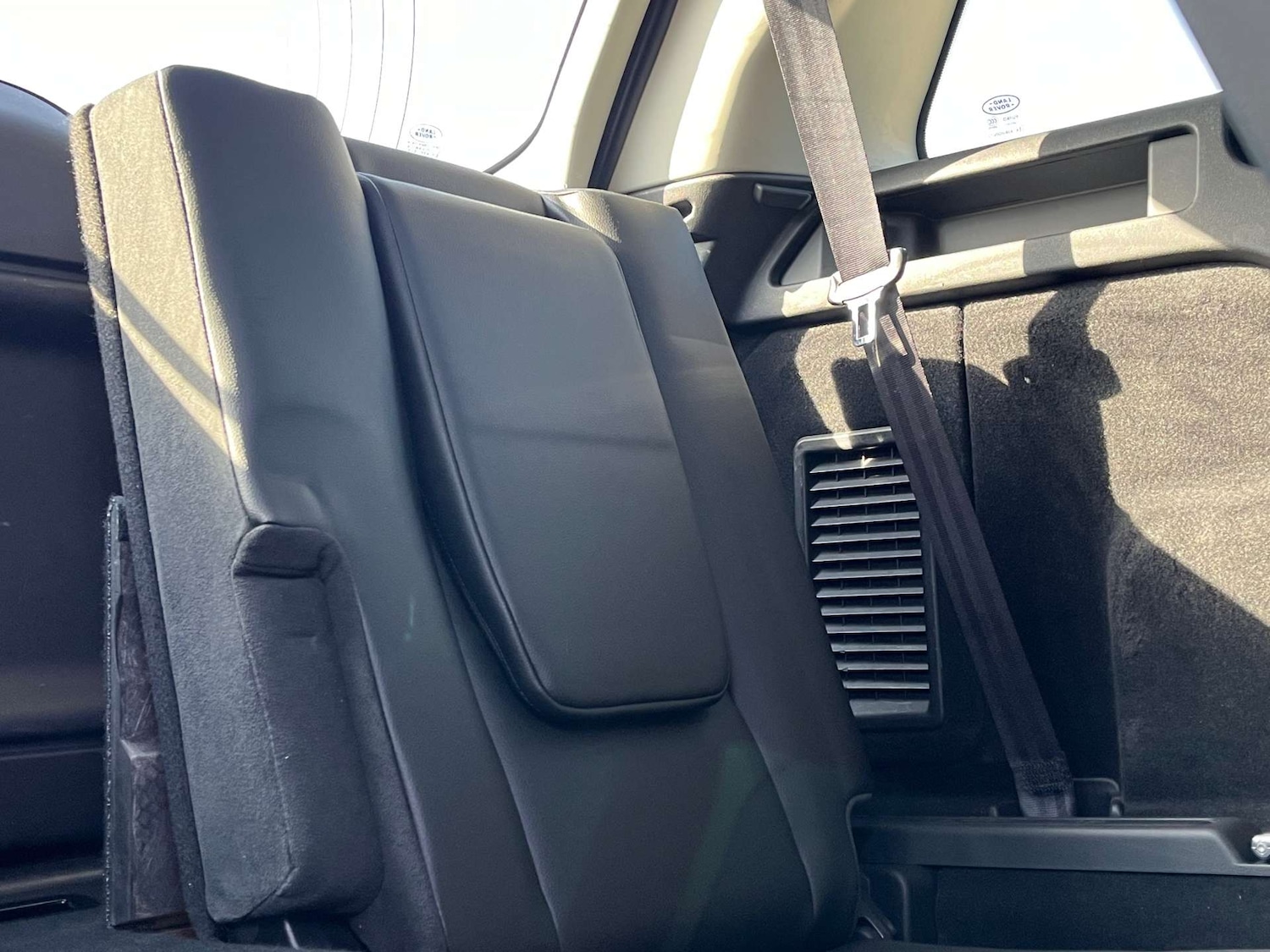 Used Land Rover Discovery Sport 2015 for sale - 78038588: Photo 20