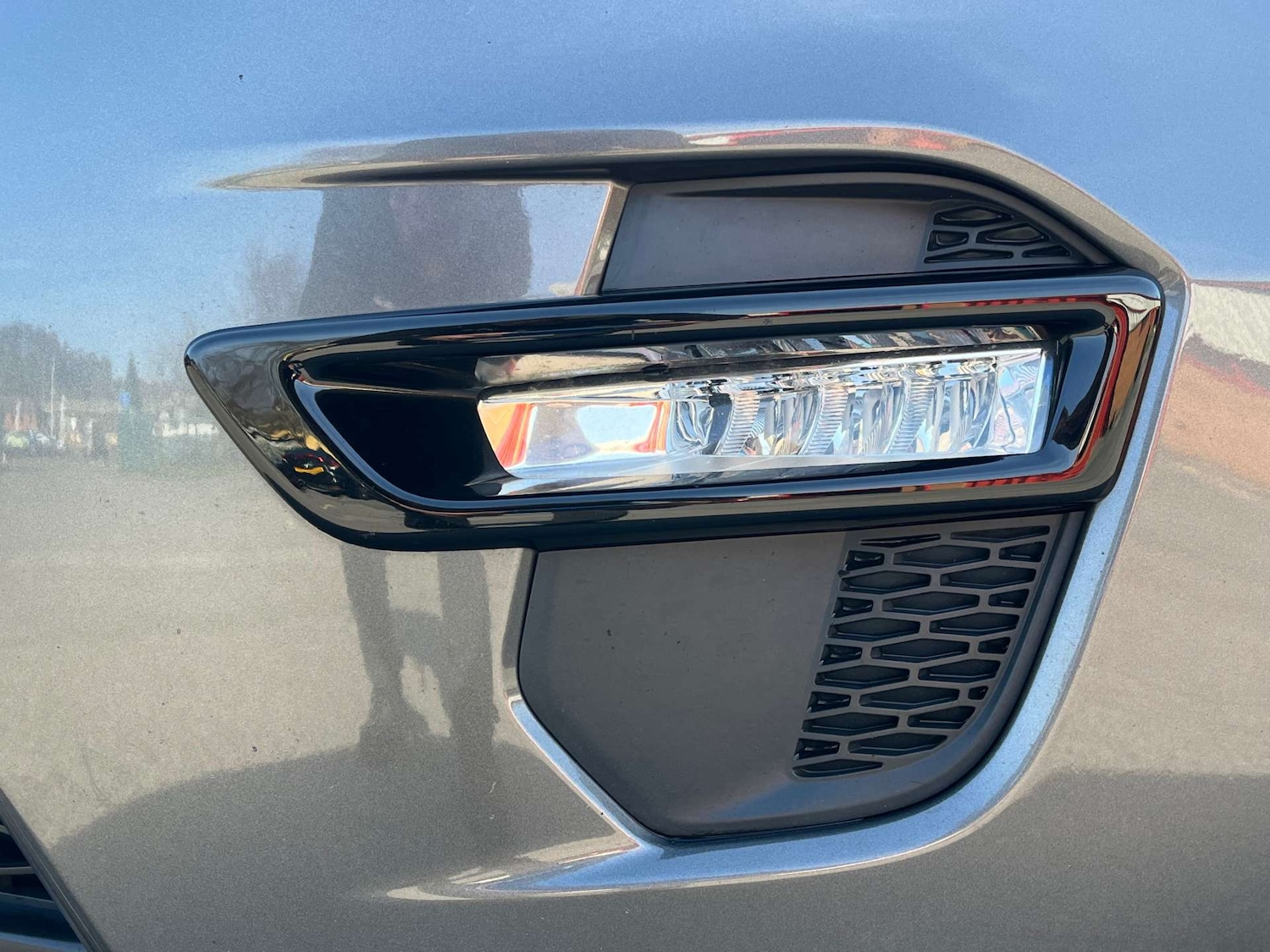 Used Land Rover Discovery Sport 2015 for sale - 78038588: Photo 26