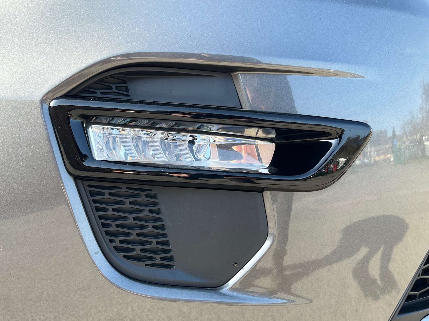 Used Land Rover Discovery Sport 2015 for sale - 78038588: Photo 28