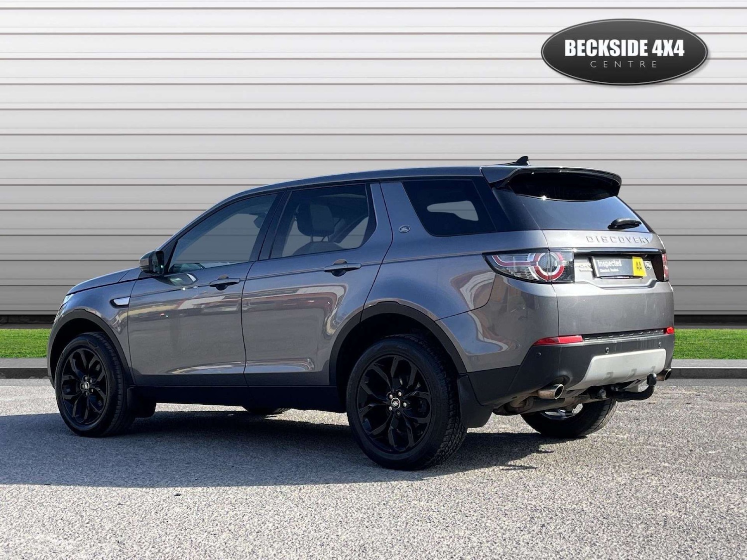 Used Land Rover Discovery Sport 2015 for sale - 78038588: Photo 7