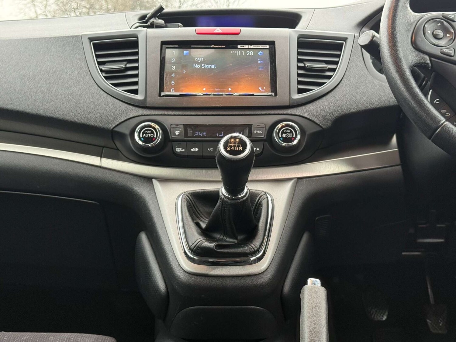 Used Honda CR-V 2013 for sale - 77417563: Photo 12