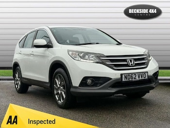Used Honda CR-V 2013 for sale - 77417563: Photo