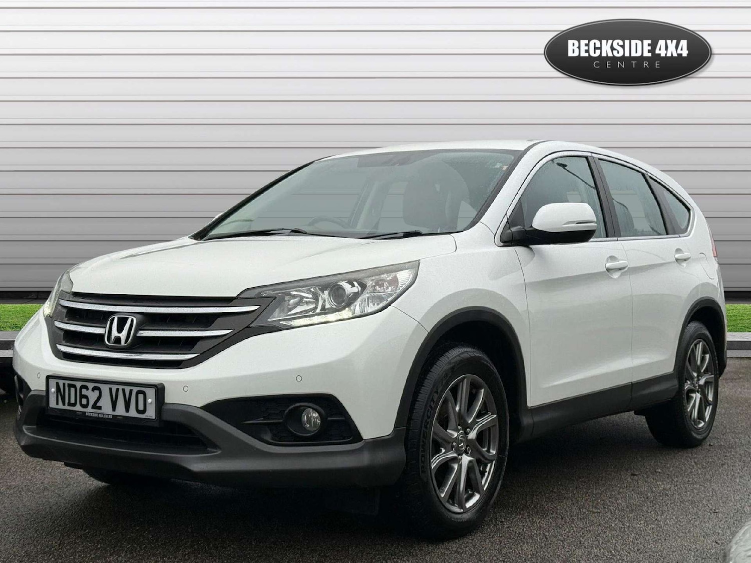 Used Honda CR-V 2013 for sale - 77417563: Photo 2