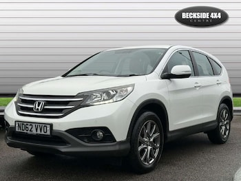 Used Honda CR-V 2013 for sale - 77417563: Photo