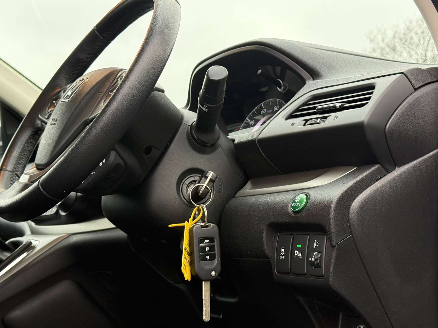 Used Honda CR-V 2013 for sale - 77417563: Photo 9