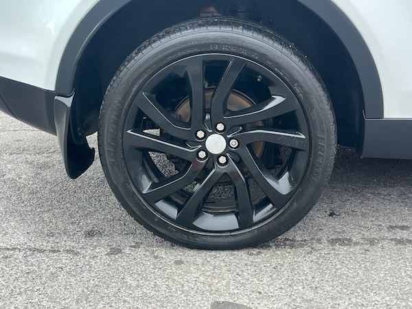 Used Land Rover Discovery Sport 2015 for sale - 75264169: Photo 12