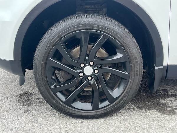 Used Land Rover Discovery Sport 2015 for sale - 75264169: Photo 13