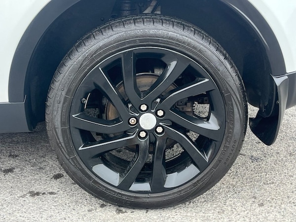 Used Land Rover Discovery Sport 2015 for sale - 75264169: Photo 16